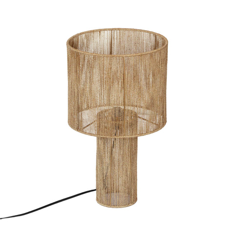 Sierra Natural Table Lamp