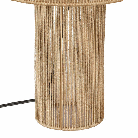 Sierra Natural Table Lamp