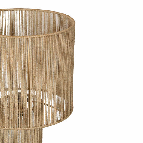 Sierra Natural Table Lamp