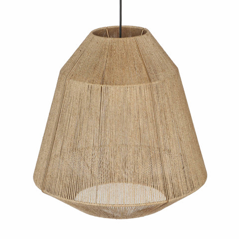 Sierra Natural Pendant Lamp