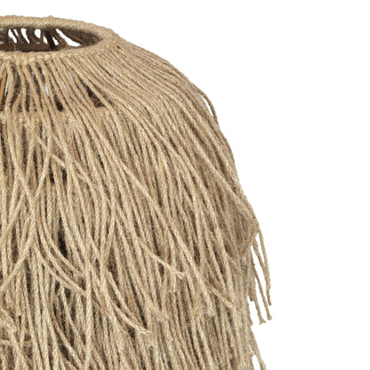 Fern Natural Table Lamp