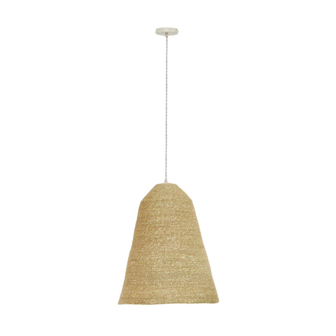Celeste Natural Grass Pendant Lamp
