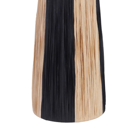 Alessia StClair Raffia Table Lamp - image 7