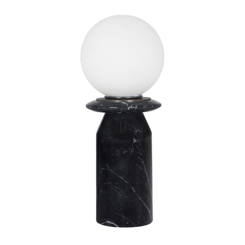 Isabelle Laurent Marble Lamp - image 3