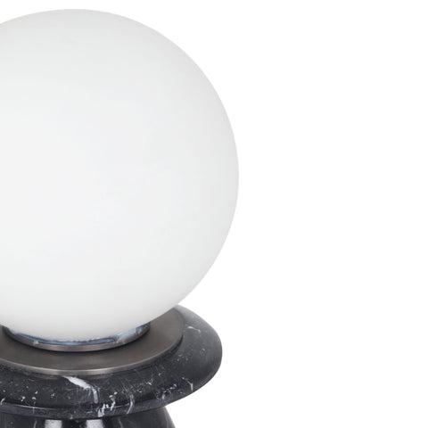 Isabelle Laurent Marble Lamp - image 4