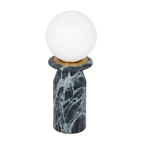 Isabelle Laurent Marble Lamp - image 1