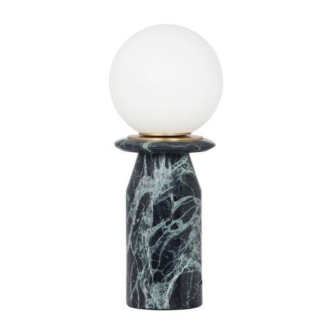Isabelle Laurent Marble Lamp - image 3