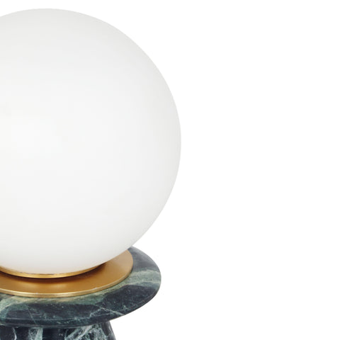 Isabelle Laurent Marble Lamp - image 5