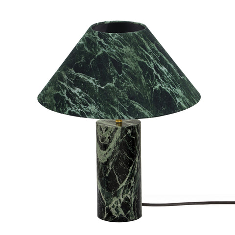 Leonie Montrose Marble Print Table Lamp - image 3