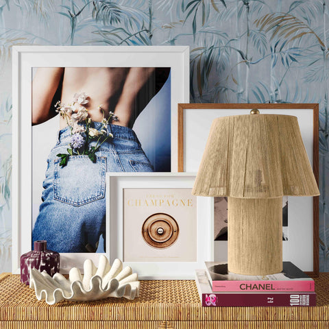 Elodie Como Table Lamp - image 2