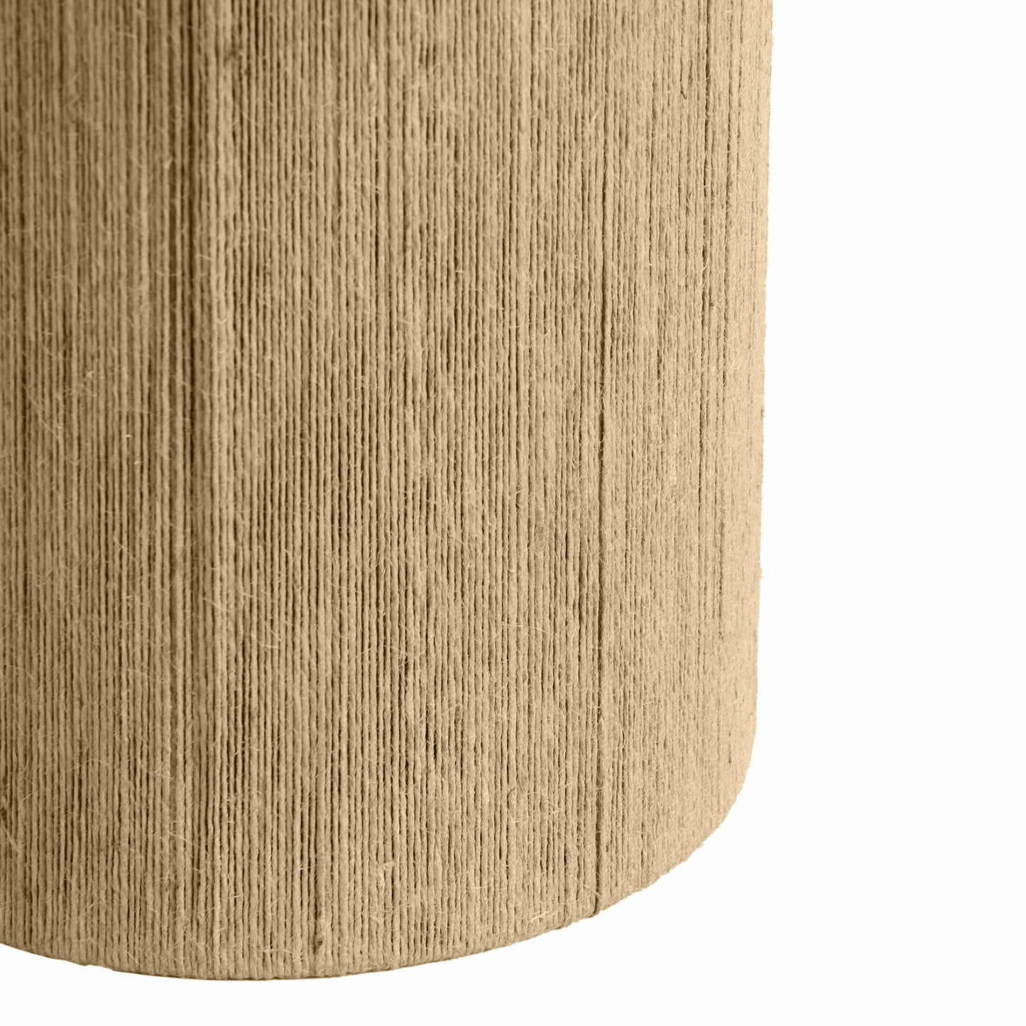 britt natural jute table lamp