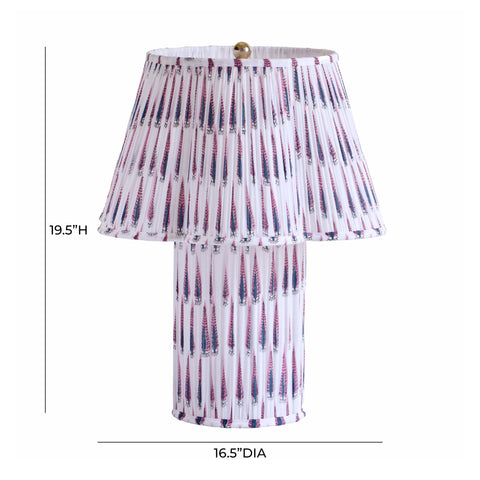Elodie Como Table Lamp - image 6