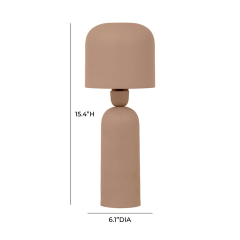 Arielle StClair Metal Table Lamp - image 6