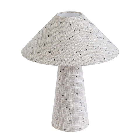 Florence Garda Woven Table Lamp - image 3