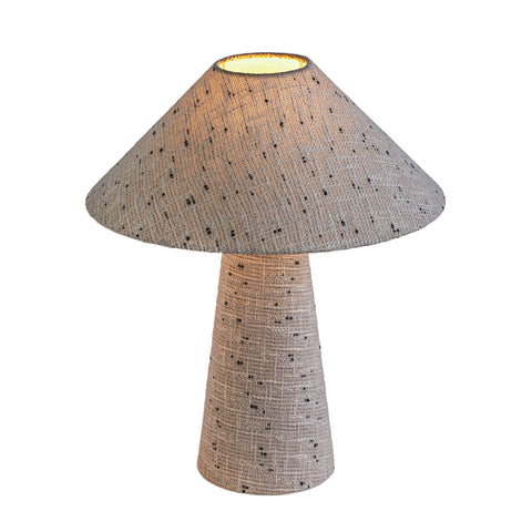 Florence Garda Woven Table Lamp - image 4