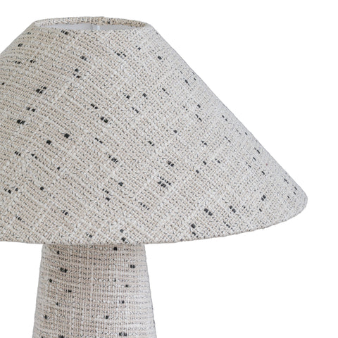Florence Garda Woven Table Lamp - image 5