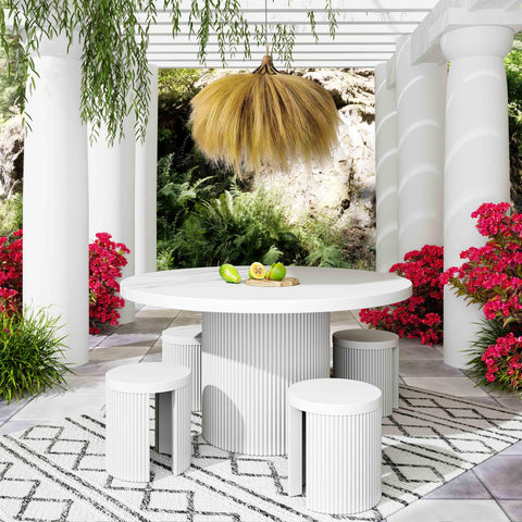 Lucienne Sorrento Outdoor Pendant Lamp - image 2