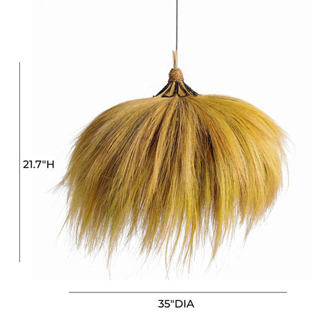 Lucienne Sorrento Outdoor Pendant Lamp - image 6