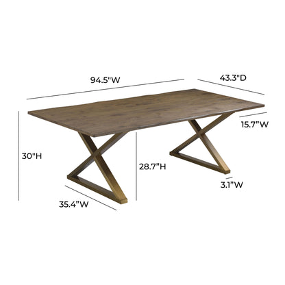 Dover Dining Table