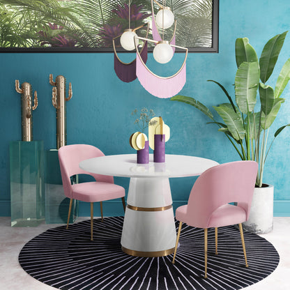 Adelyn Dining Table