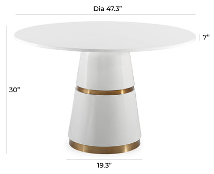 Adelyn Dining Table