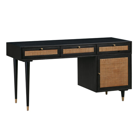 Hope Noir Desk