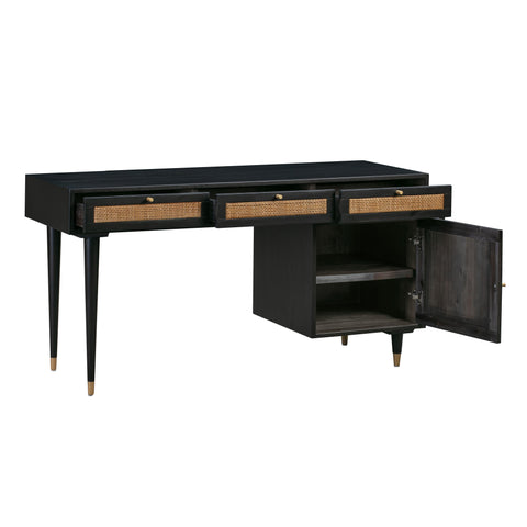 Hope Noir Desk