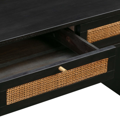 Hope Noir Desk