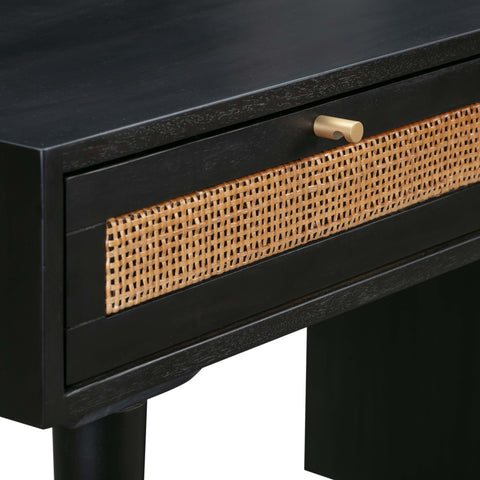 Hope Noir Desk