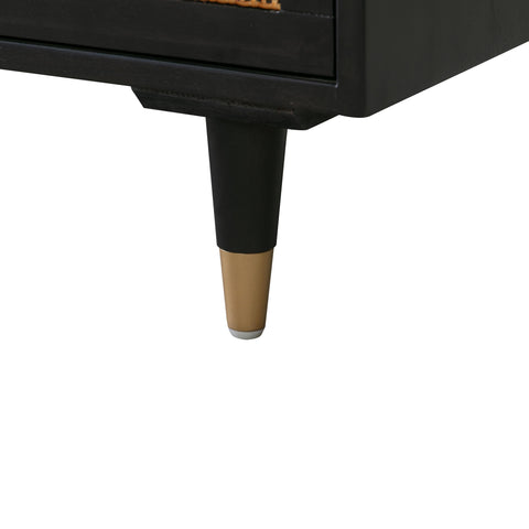 Hope Noir Desk
