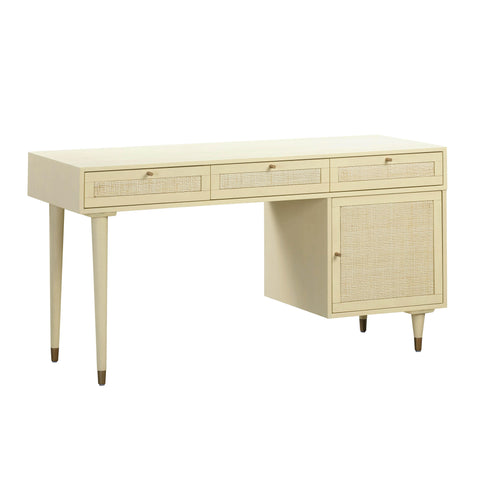 Hope Buttermilk Desk