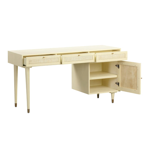 Hope Buttermilk Desk