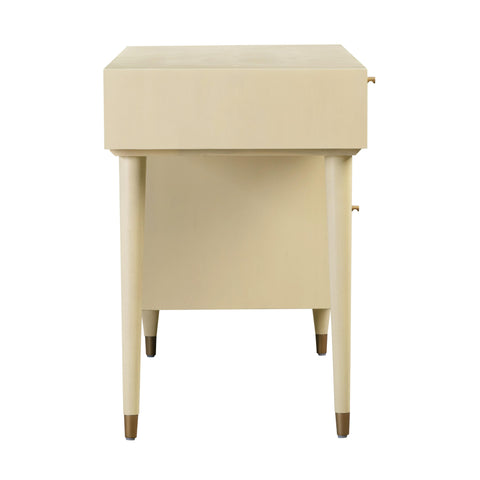 Hope Buttermilk Desk