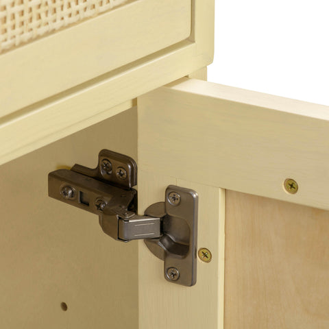 Hope Buttermilk Desk