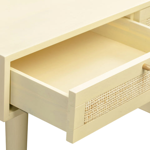 Hope Buttermilk Desk