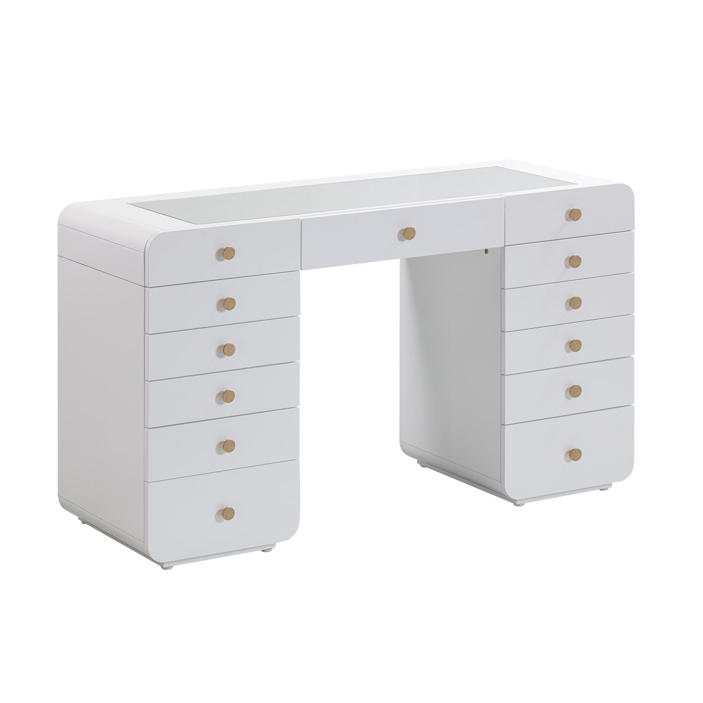 desiree white vanity desk