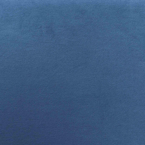 Lyrical Navy Office Swivel Chair