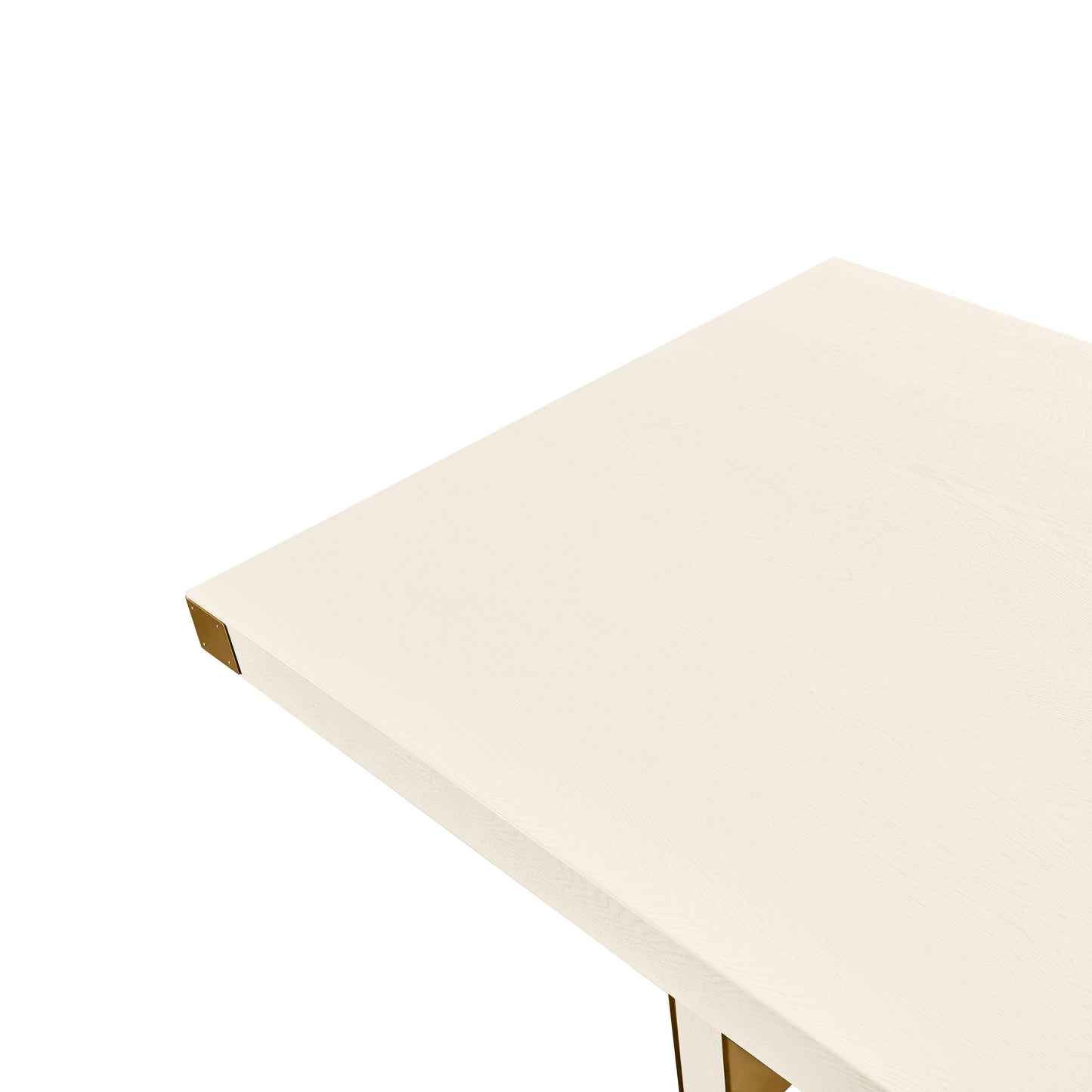 akola cream ash dining table