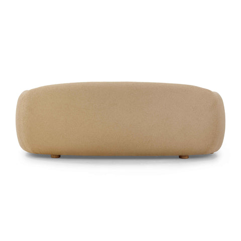 Elodie Marais 80" Contract-Grade Boucle Sofa - image 6
