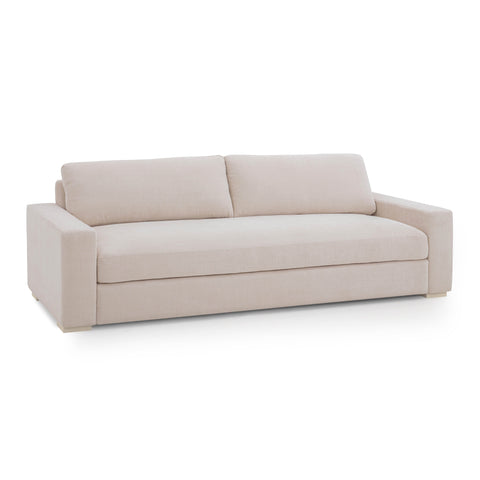 Valentina Beaumont 96" Performance Chenille Sofa - image 3