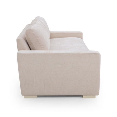 Valentina Beaumont 96" Performance Chenille Sofa - image 4