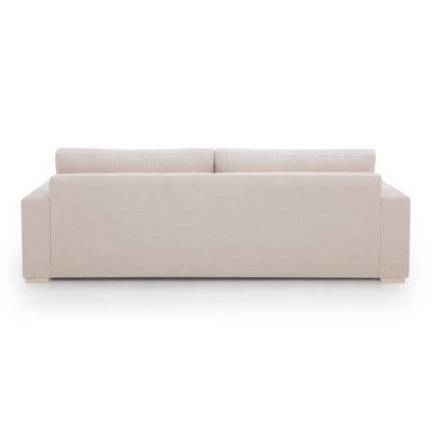 Valentina Beaumont 96" Performance Chenille Sofa - image 5