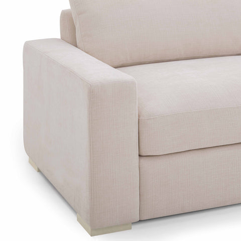Valentina Beaumont 96" Performance Chenille Sofa - image 6