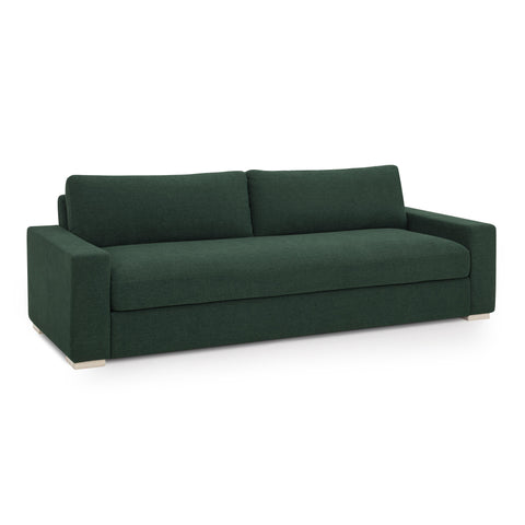 Valentina Beaumont 96" Performance Chenille Sofa - image 3
