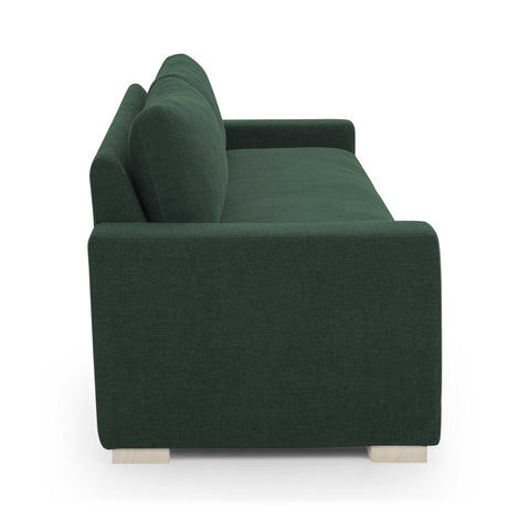 Valentina Beaumont 96" Performance Chenille Sofa - image 4