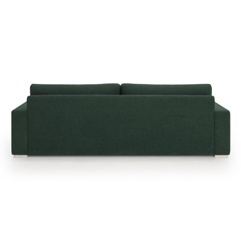 Valentina Beaumont 96" Performance Chenille Sofa - image 5