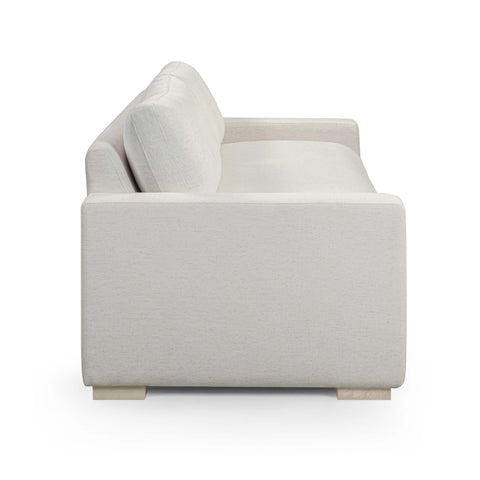 Valentina Beaumont 96" Upcycled Performance Chenille Sofa - image 4