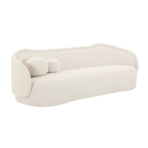 Rosalie Chantilly 93" Sofa - image 3