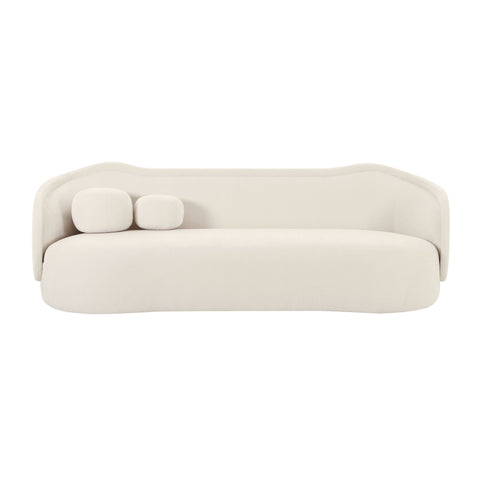 Rosalie Chantilly 93" Sofa - image 1