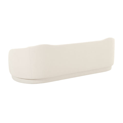 Rosalie Chantilly 93" Sofa - image 4